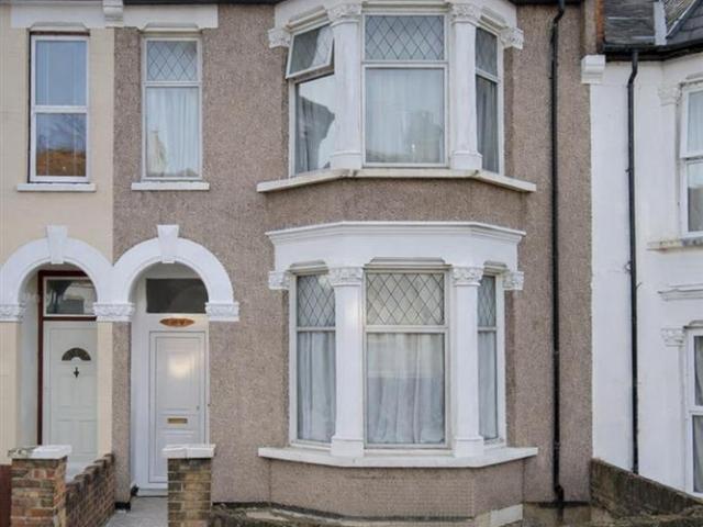Studio for rent in London Borough of Haringey, Greater London