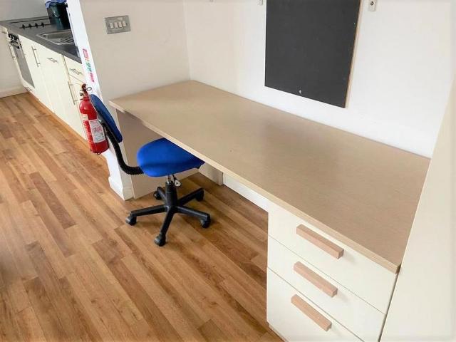 Studio for rent in Mount Pleasant, Nangreaves