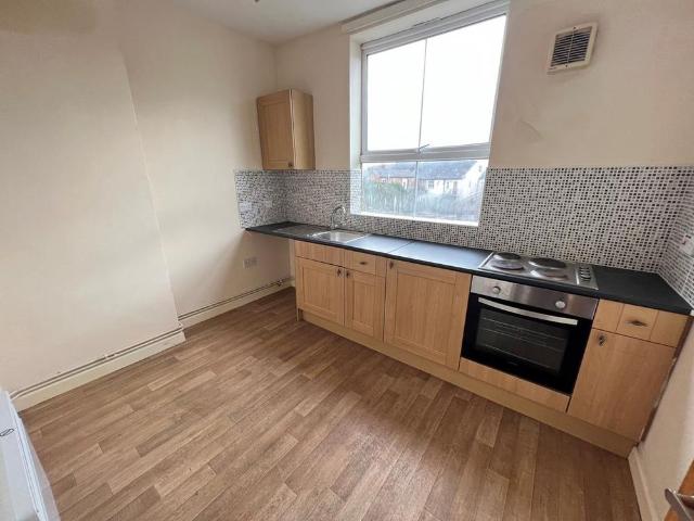 Studio for rent in Willenhall, Isle Of Man