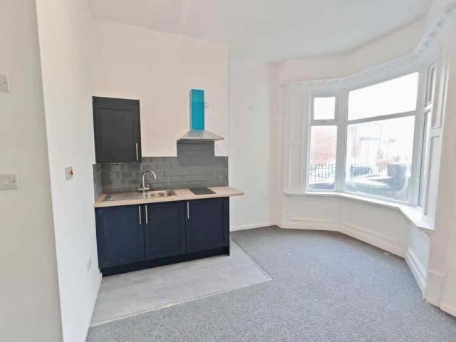 Studio for rent in Tyne And Wear