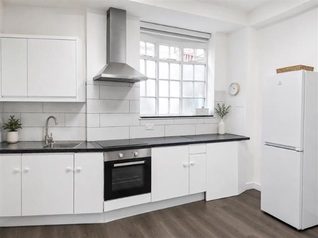 Studio for rent in Penge, Greater London