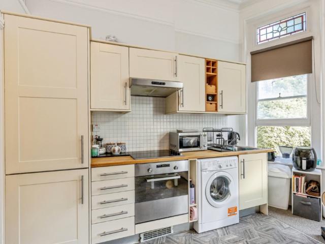 Studio for rent in Feckenham, City Of Bristol