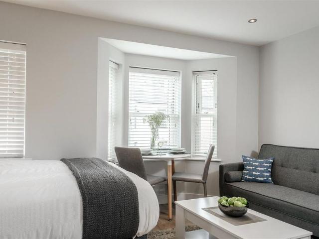 Studio for rent in Arbury, Cambridgeshire