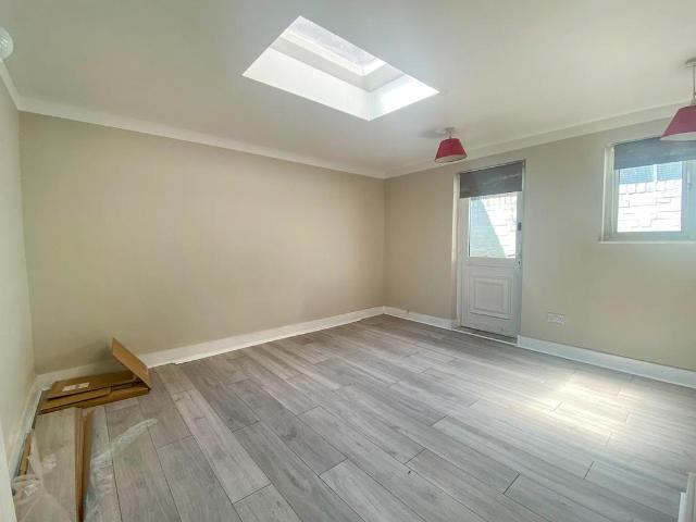 Flat for rent in Barnsbury, Greater London