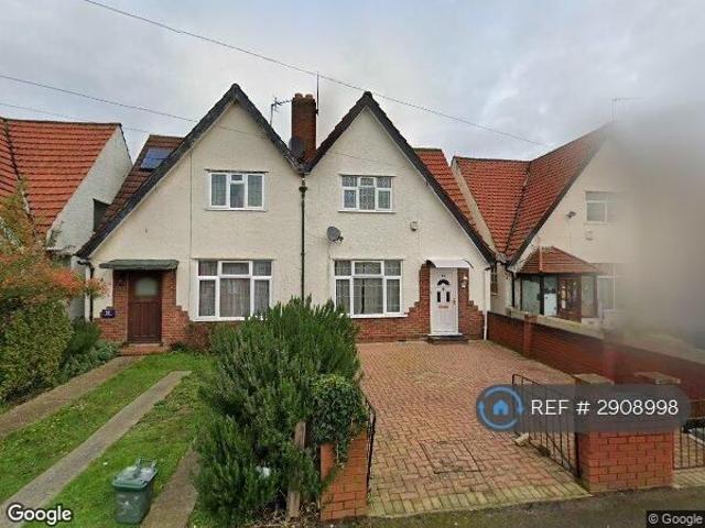 Studio for rent in Streatham Hill, Greater London