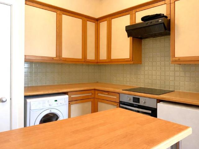 Studio for rent in Canonbury, Greater London