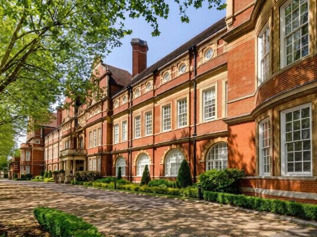 Flat for rent in Clapham Junction, Greater London