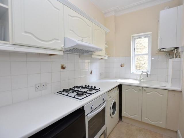 Studio for rent in Beckenham, Greater London
