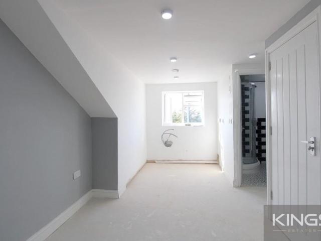 Studio for rent in Shirley, City Of Southampton