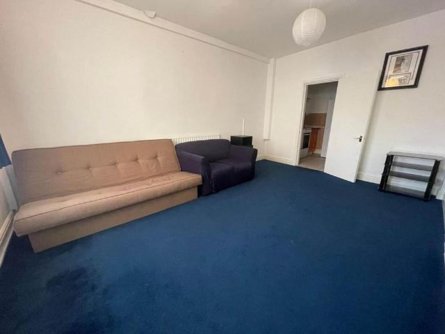 Studio for rent in Norcot, Reading
