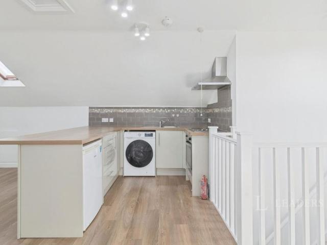 Studio for rent in Loughborough, Charnwood