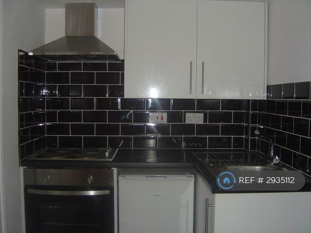 Flat for rent in Greater London