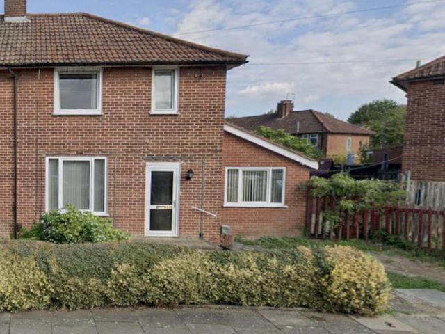 Flat for rent in London Borough of Ealing, Hanwell