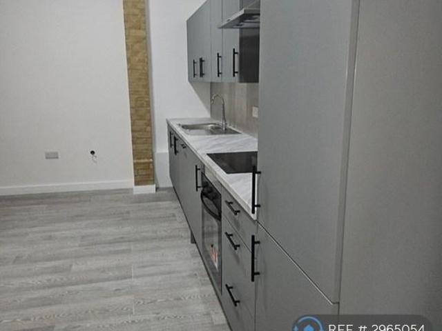 Flat for rent in Shoreditch, Greater London