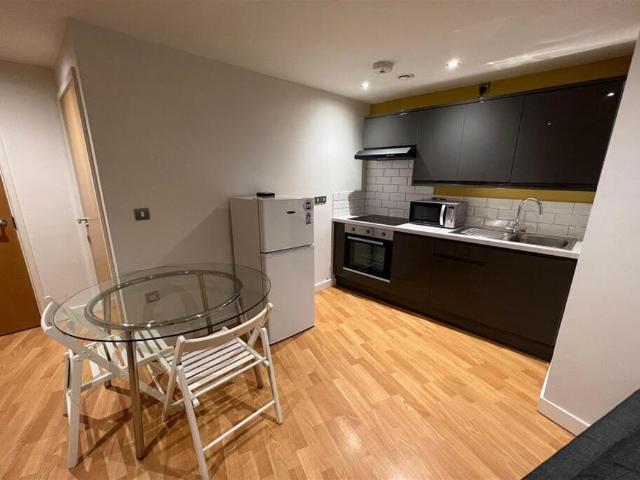 Flat for rent in Devonshire, Isle Of Man