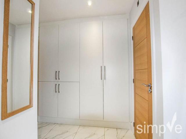 Studio for rent in New Town, Skipton