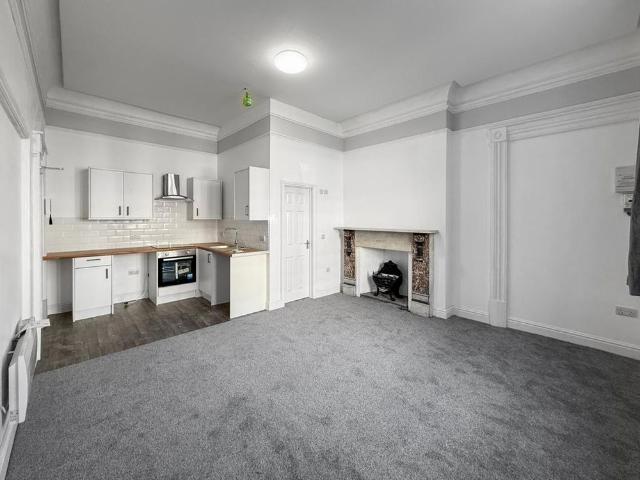 Studio for rent in Falcon Lodge, Wales