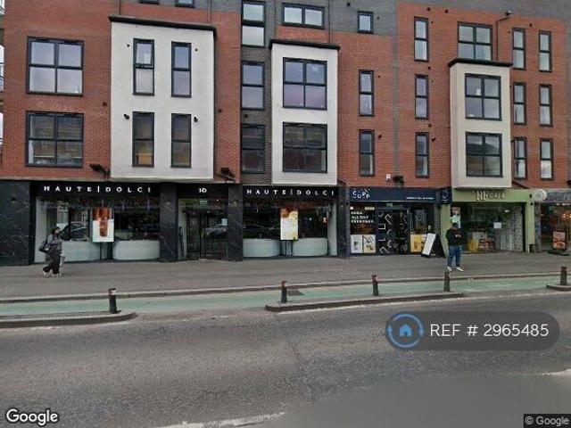 Studio for rent in Georgia, Greater Manchester
