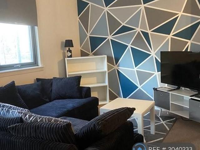 Studio for rent in Merchant City, Scotland