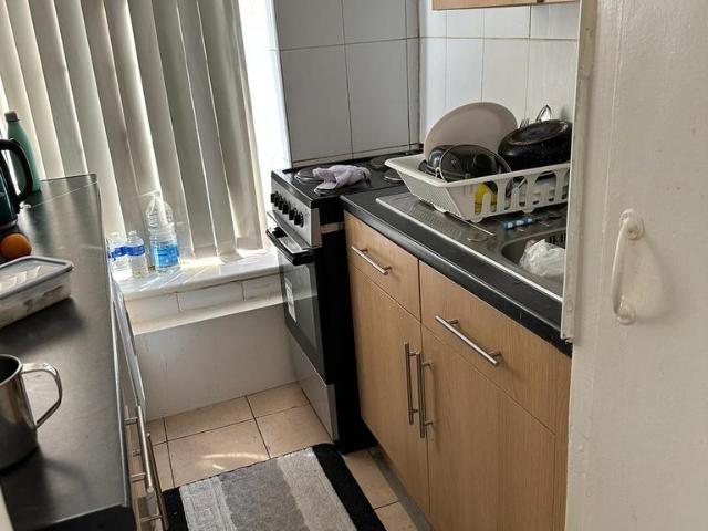 Flat for rent in Croydon, Broad Green