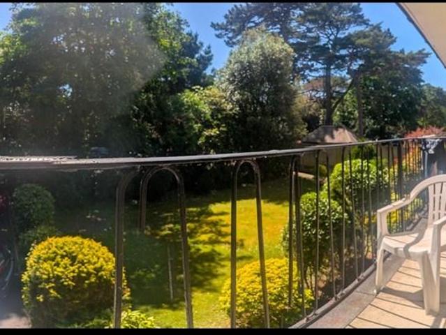 Flat for rent in Springbourne, Bournemouth