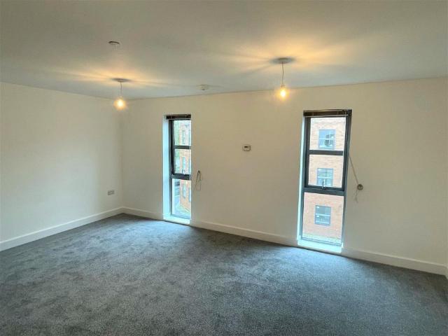 Flat for rent in Tangier, Rumwell