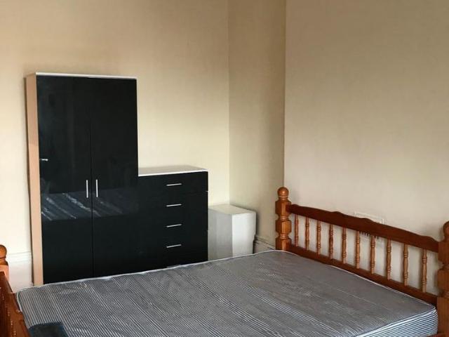 Studio for rent in Georgia, Greater Manchester