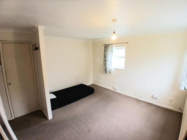 Studio for rent in Bedwell, Shephall