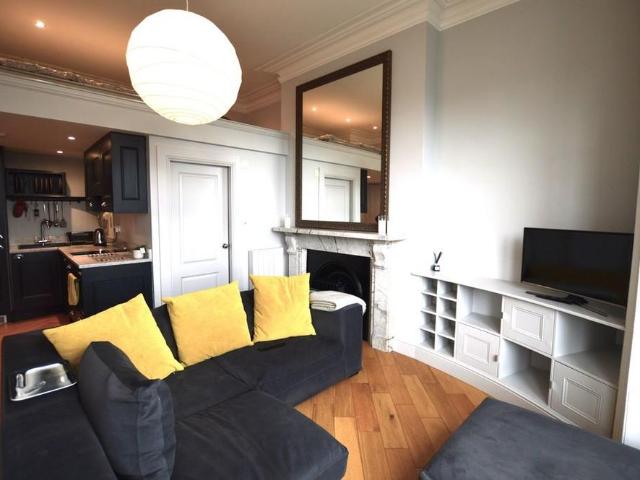 Studio for rent in High Field, York