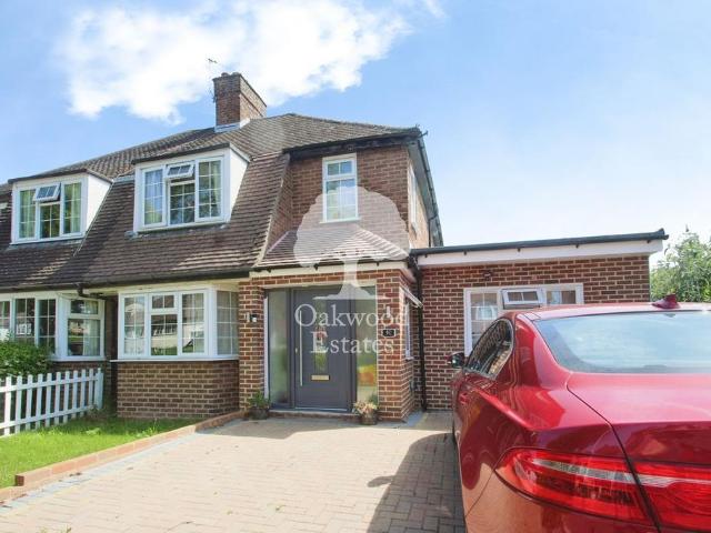 Flat for rent in Greater London