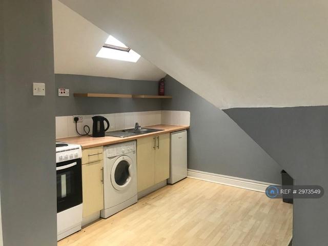 Flat for rent in Polsloe, Watergate