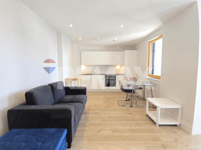 Flat for rent in Blackwall, Greater London