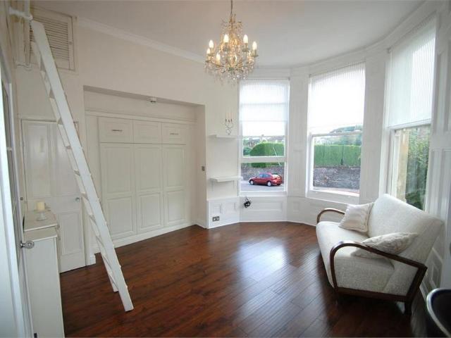 Studio for rent in Feckenham, City Of Bristol