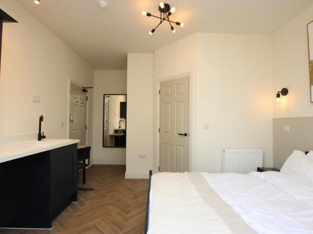 Flat for rent in Brambleside, Kettering