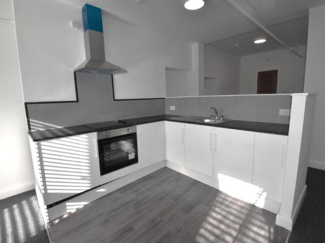 Flat for rent in Hull, City Of Kingston Upon Hull
