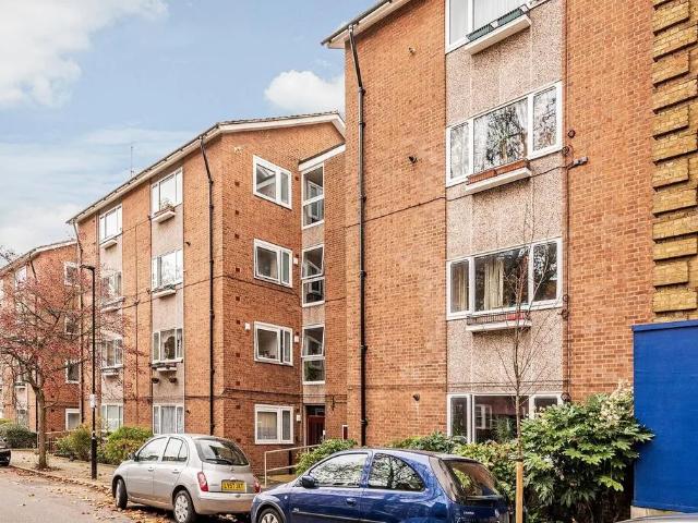 Studio for rent in City of Westminster, Greater London