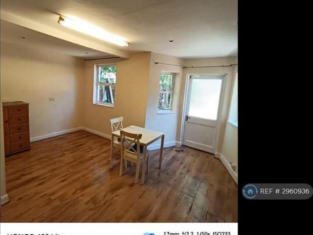 Studio for rent in London Borough of Lewisham, Greater London