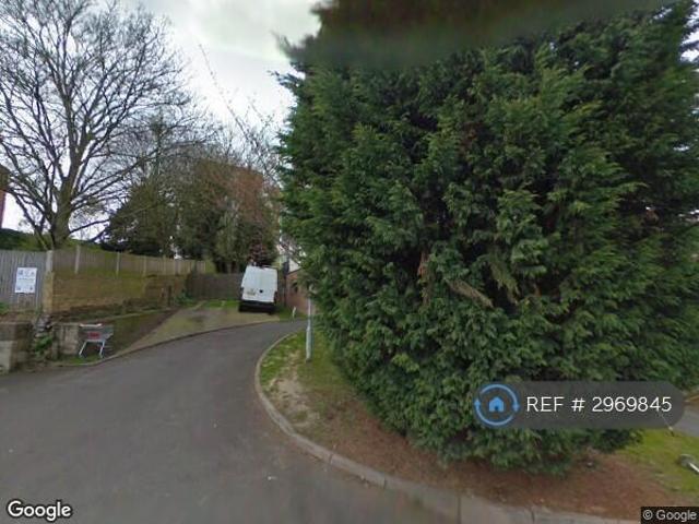 Flat for rent in Midway, Kent