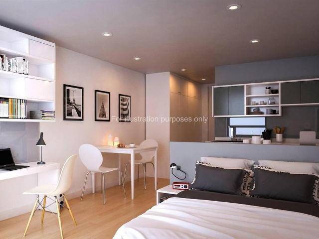 Flat for rent in Preston, Adelphi