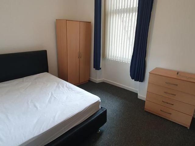 Studio for rent in Falcon Lodge, Wales