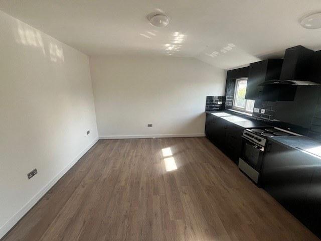 Studio for rent in Elmdon, West Midlands