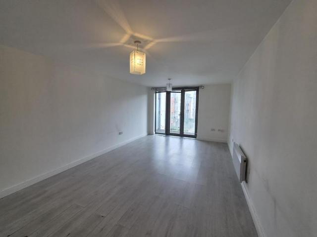 Studio for rent in Bensham, Tyne And Wear