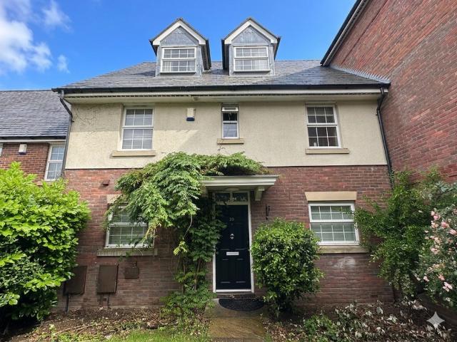 Flat for rent in Buckingham, Buckinghamshire