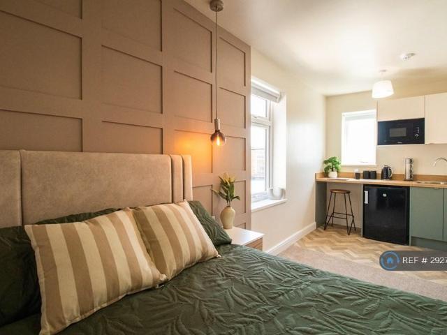 Flat for rent in Aylestone Park, Old Wharf