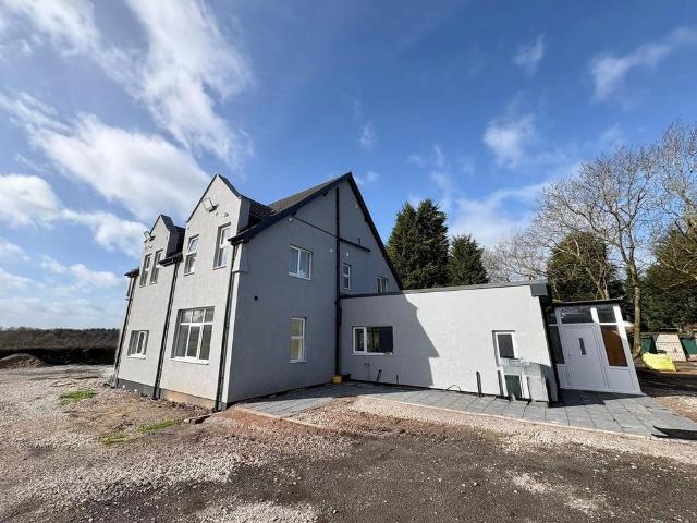 Studio for rent in Hatherton, Great Chatwell