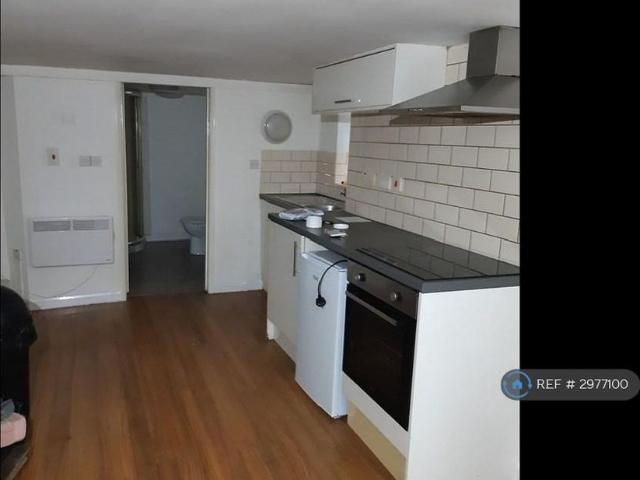Studio for rent in Brentingby, Leicestershire