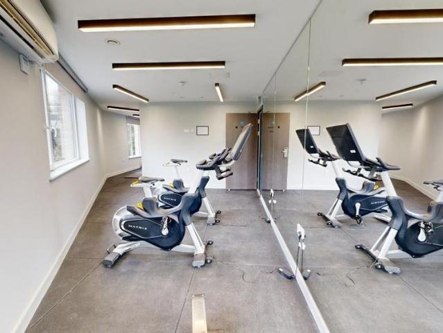 Studio for rent in Westborough