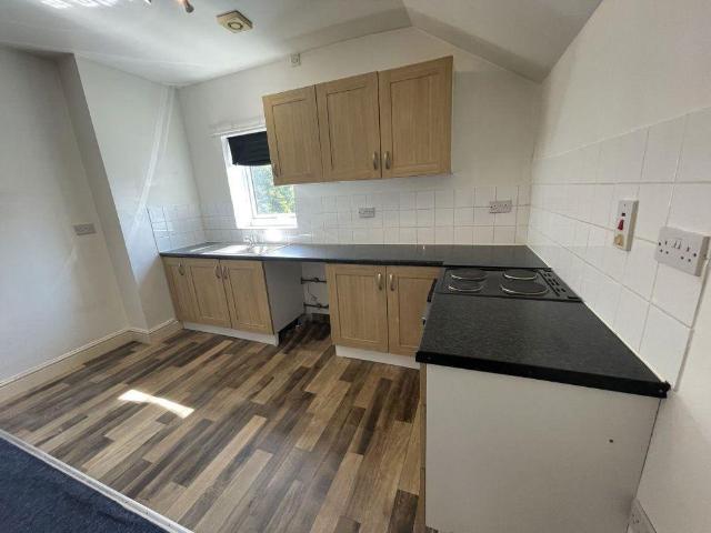 Studio for rent in Peterborough