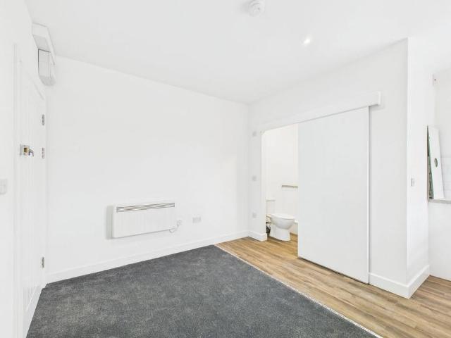 Studio for rent in Greater London