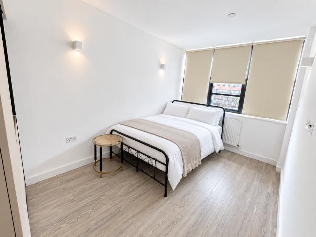 Studio for rent in Greater London